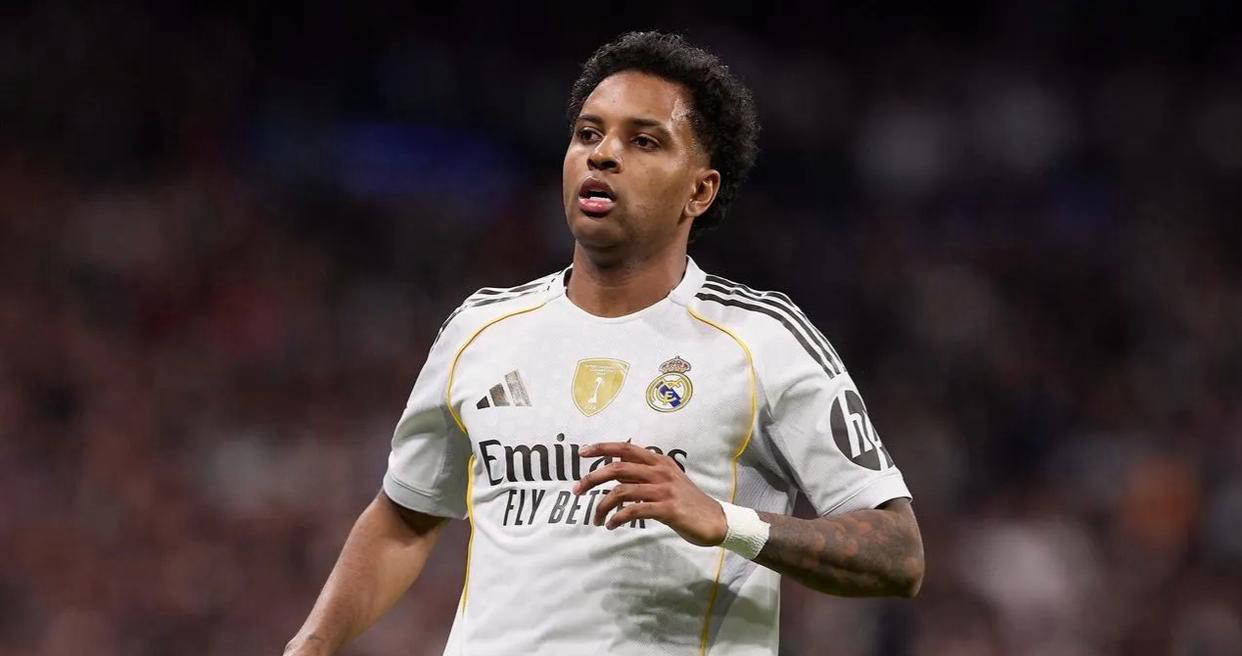 罗德里戈确认离开皇马，宣布新计划锁定巴西队首发席位