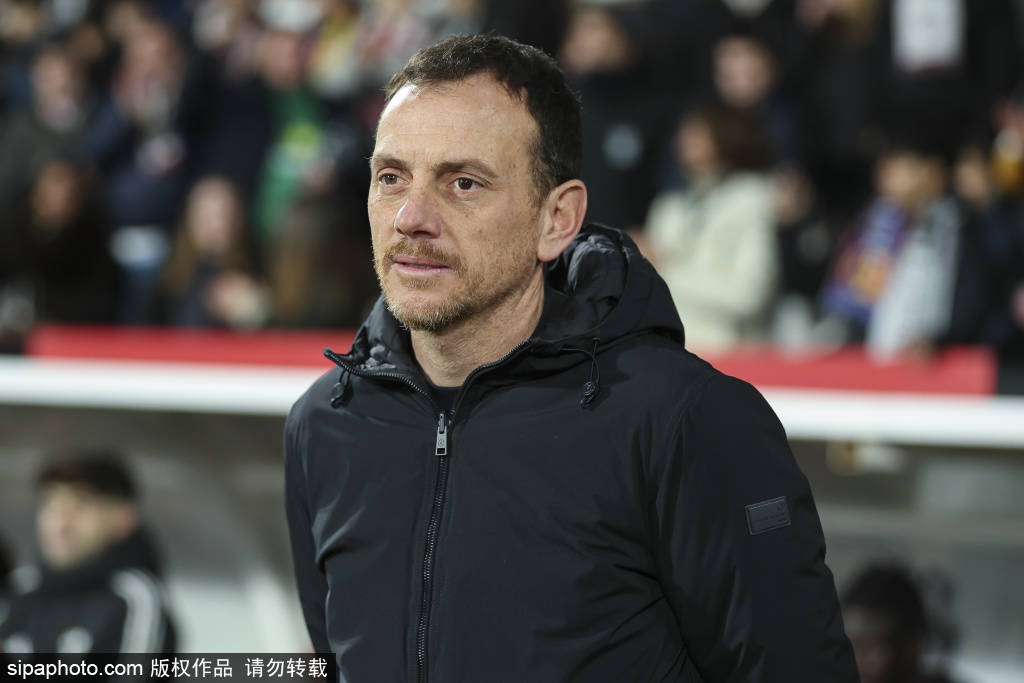 马诺洛·冈萨雷斯 vs 埃德尔·萨拉比亚，第三章：西甲战火重燃