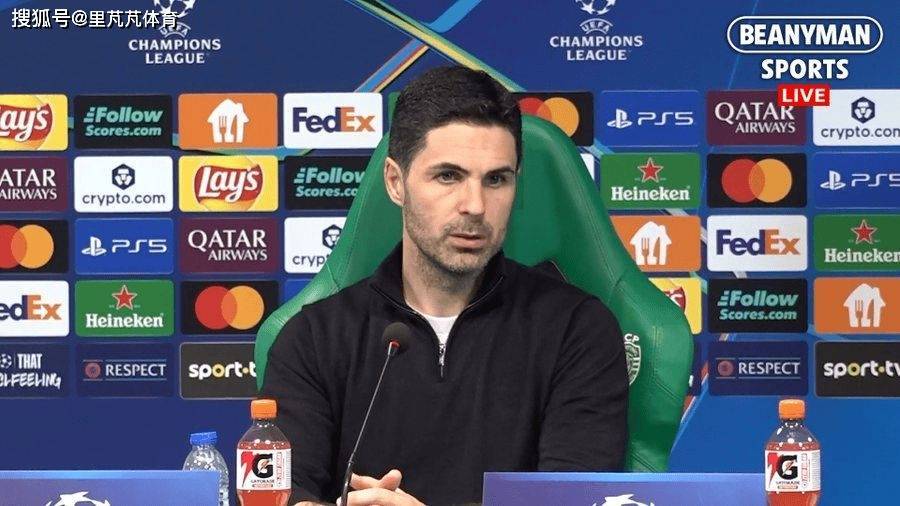 复盘阿森纳1-0:福将替补绝杀挽救塔帅,次回合仍不能放松